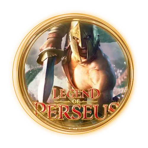 Legend of Perseus