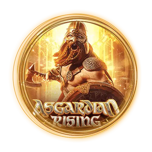 Asgardian Rising