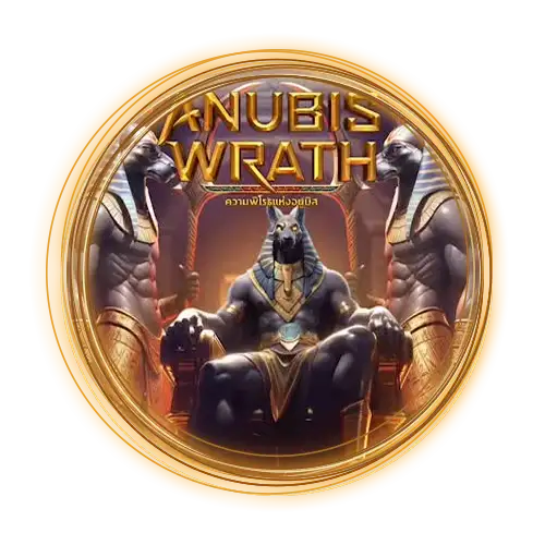 Anubis Wrath